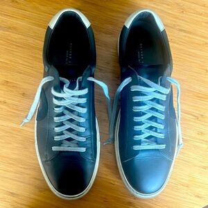 Oliver Cabell Italian sneakers
